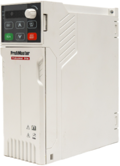 Преобразователи частоты ProfiMaster PM-500