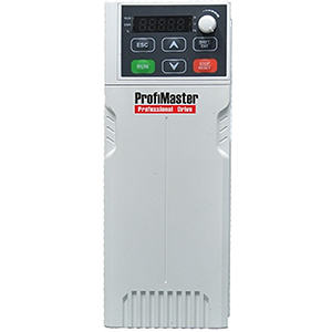Преобразователи частоты ProfiMaster PM-150