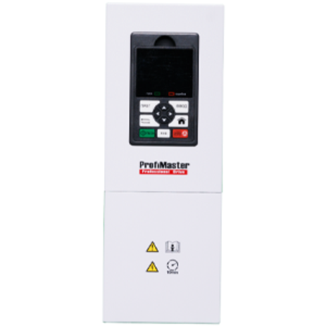 Преобразователи частоты ProfiMaster PM-500