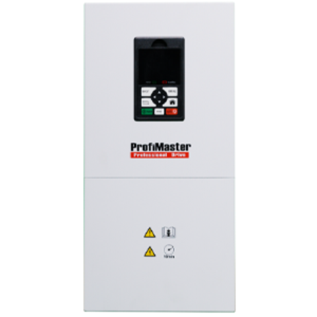 Преобразователи частоты ProfiMaster PM-500