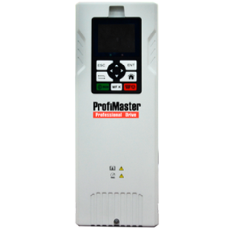 Преобразователи частоты ProfiMaster PM-500