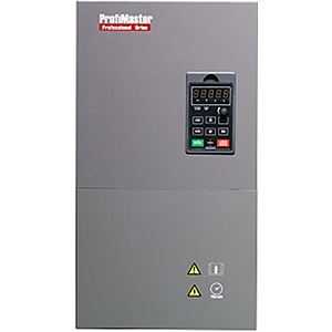 Преобразователи частоты ProfiMaster PM-500
