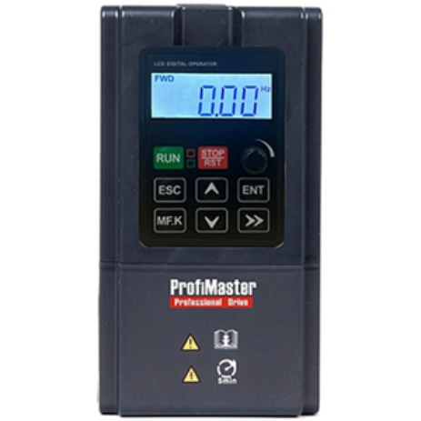 Преобразователи частоты ProfiMaster PM-500