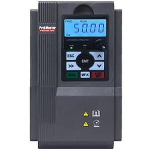 Преобразователи частоты ProfiMaster PM-150A