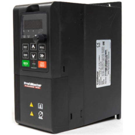 Преобразователи частоты ProfiMaster PM-500