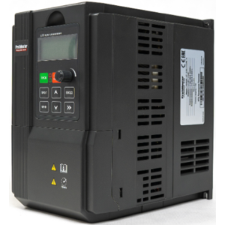 Преобразователи частоты ProfiMaster PM-500