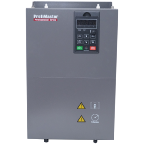 Преобразователи частоты ProfiMaster PM-500