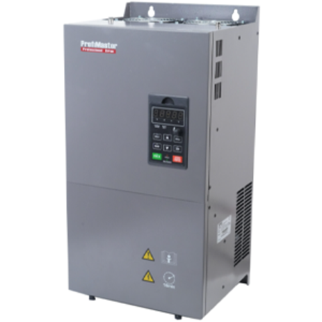 Преобразователи частоты ProfiMaster PM-500
