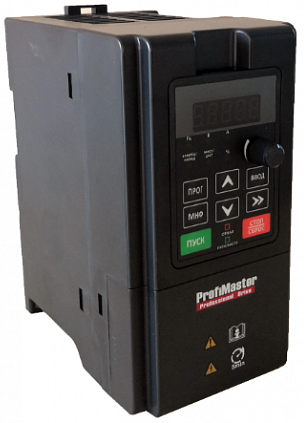 Преобразователи частоты ProfiMaster PM-150A